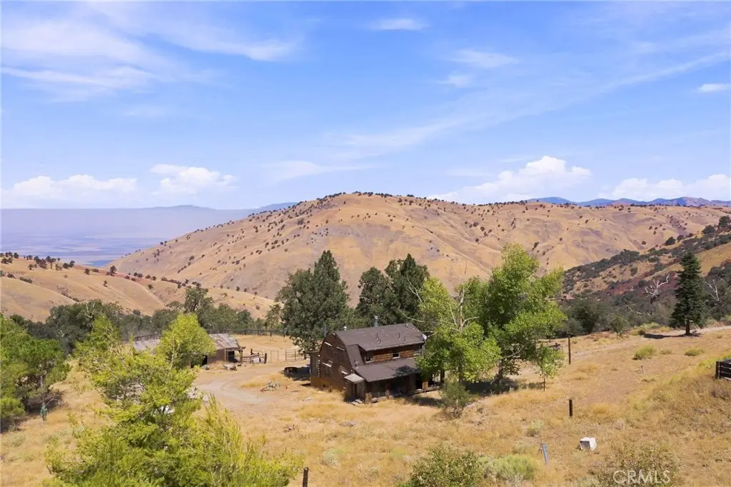 7700 Digier Road, Frazier Park, CA 93225 - #1