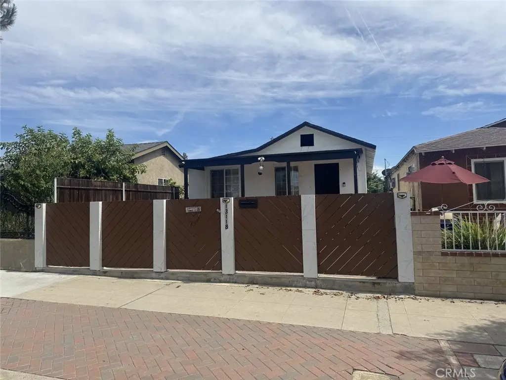 13118 Hoyt Street, Pacoima, CA 91331 - #1