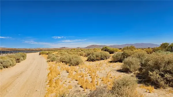 0 Cholla Rd Near Munsey Rd, Cantil, CA 93519