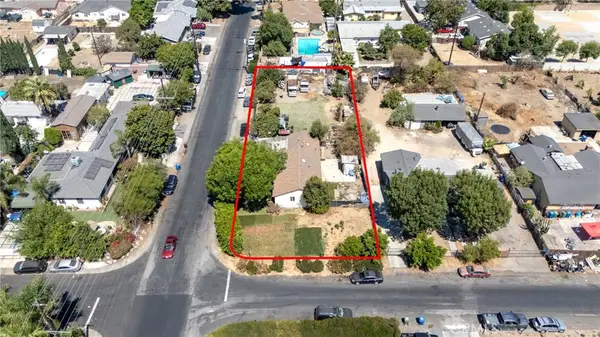 14691 Gledhill, Panorama City, CA 91402