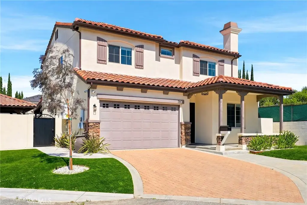 7861 Fluffy Duckling Lane, Winnetka, CA 91306 - #1