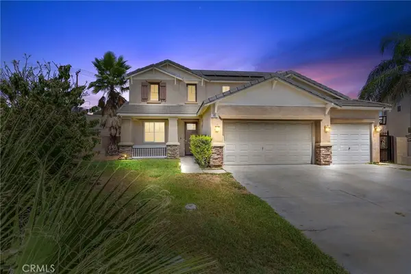 12532 Ninebark, Moreno Valley, CA 92555