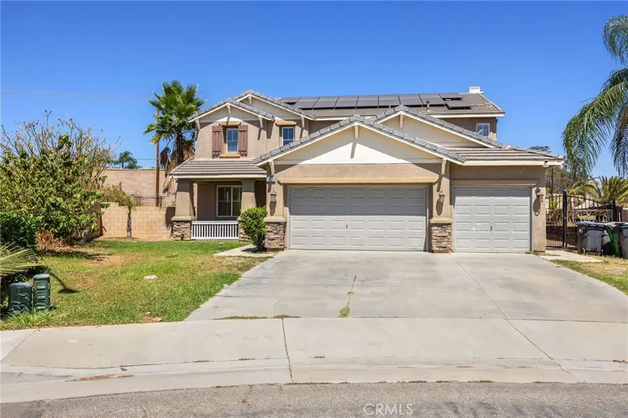 12532 Ninebark, Moreno Valley, CA 92555 - #2