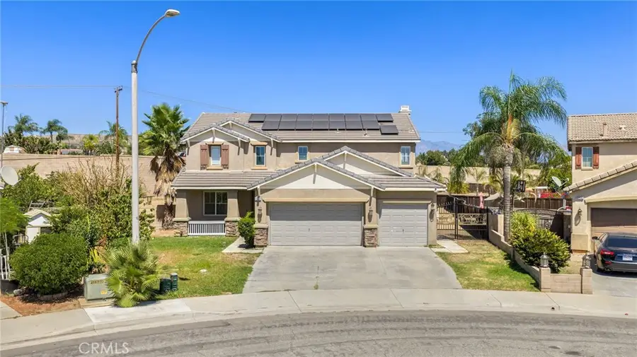 12532 Ninebark, Moreno Valley, CA 92555 - #3