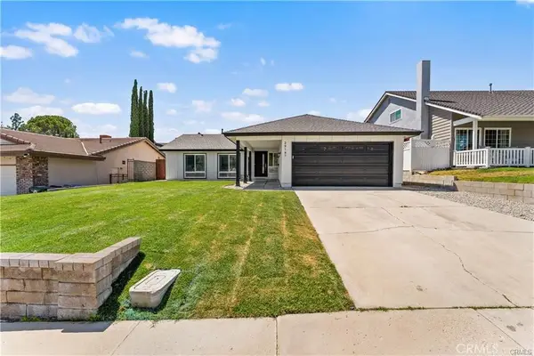 29147 Lotusgarden Drive, Canyon Country, CA 91387