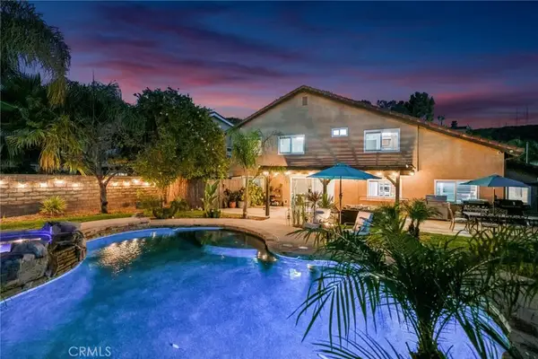 21215 Georgetown Drive, Saugus, CA 91350