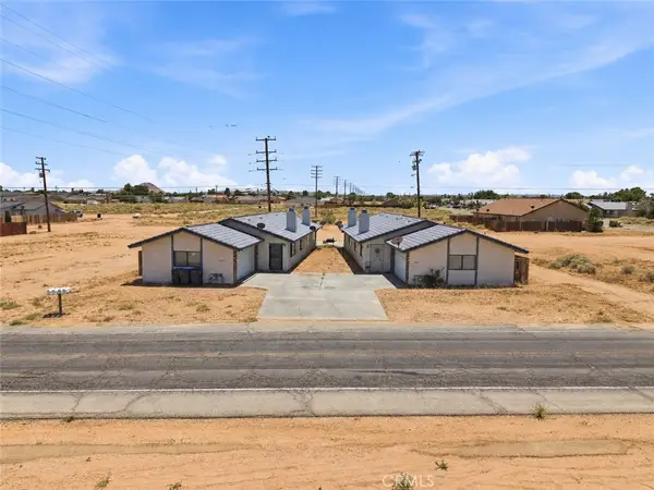 8924 N Loop, California City, CA 93505