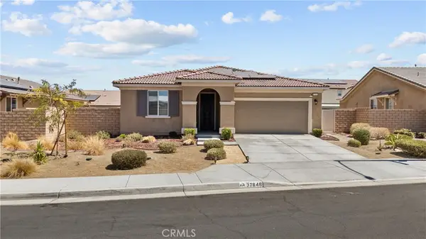 37846 Sunnyvale Lane, Palmdale, CA 93552