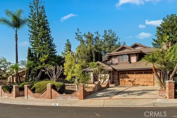 949 Fontes, Walnut, CA 91789