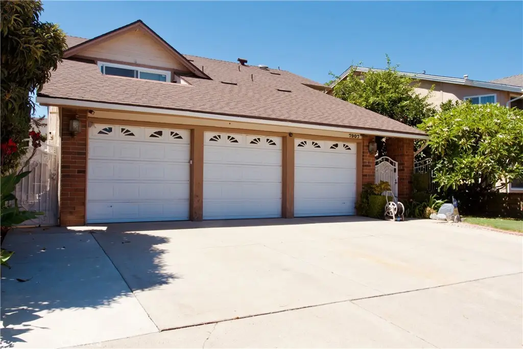 7907 Casaba, Winnetka, CA 91306 - #1
