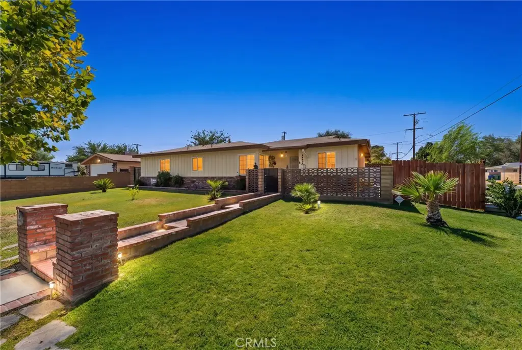 44959 16th W, Lancaster, CA 93534 - #1