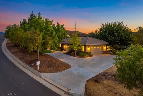 32235 Camino Canyon, Acton, CA 93510