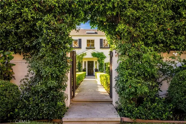 14647 Valley Vista Boulevard, Sherman Oaks, CA 91403