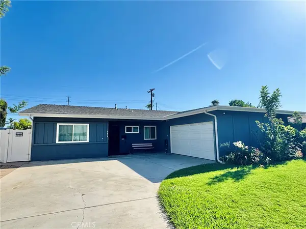 16634 Blackhawk, Granada Hills, CA 91344