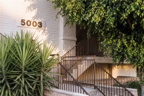 5003 108 Tilden, Sherman Oaks, CA 91423