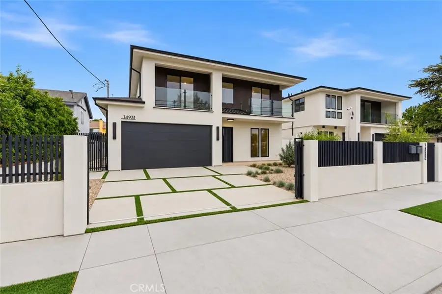 14931 Vose Street, Van Nuys, CA 91405 - #2