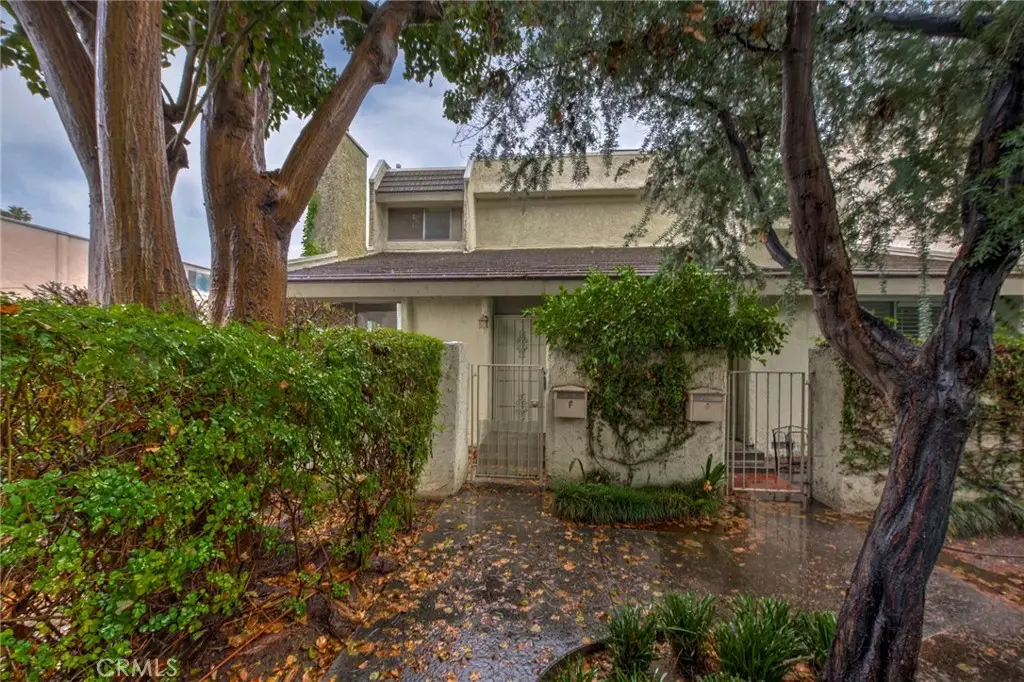 11786 Moorpark Street #F, Studio City, CA 91604 - #1