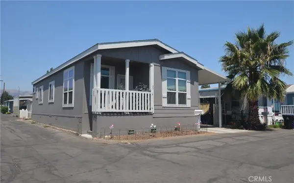 21001 Plummer Street #37, Chatsworth, CA 91311