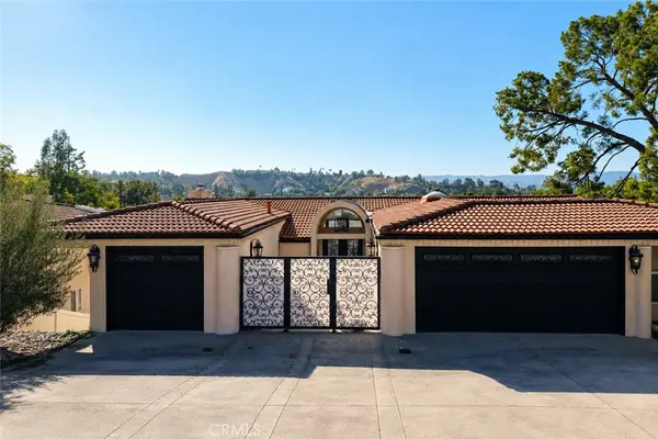 21765 Ybarra, Los Angeles, CA 91364