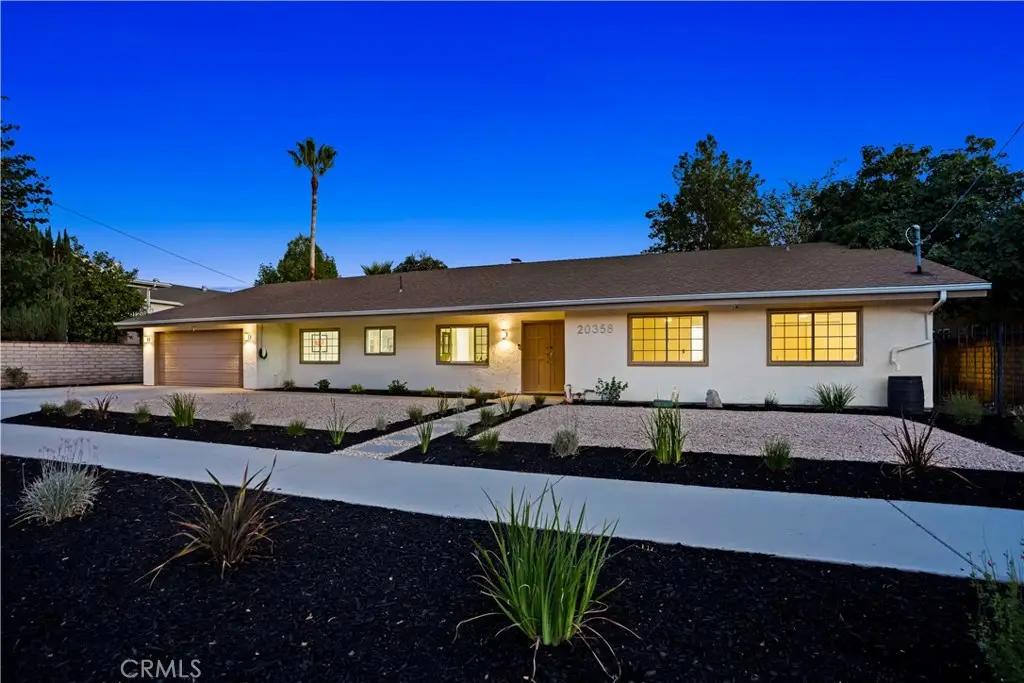 20358 Strathern Street, Winnetka, CA 91306 - #1