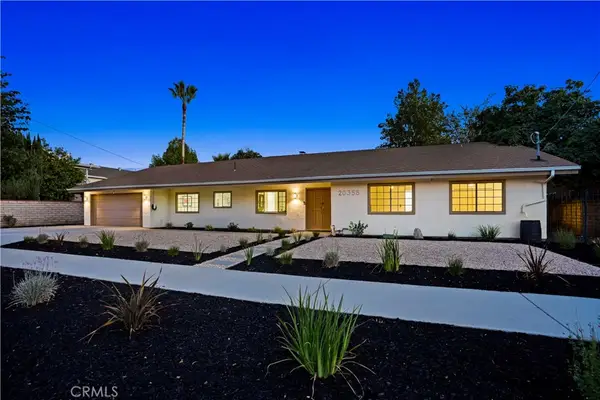 20358 Strathern Street, Winnetka, CA 91306