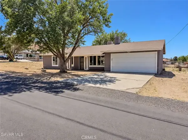40205 162nd Street E, Palmdale, CA 93591