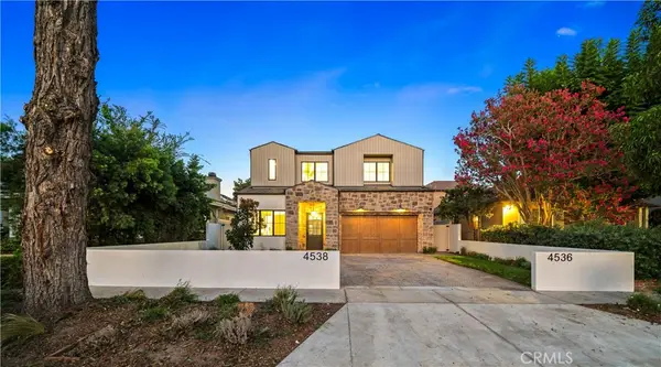 4538 Wortser Avenue, Studio City, CA 91604