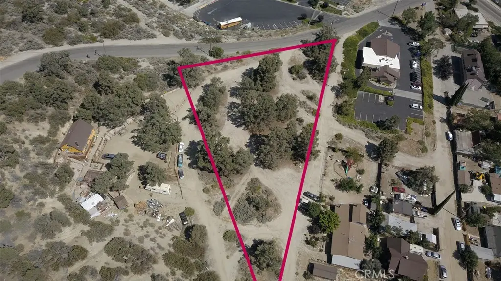0 Calistoga, Frazier Park, CA 93225 - #1