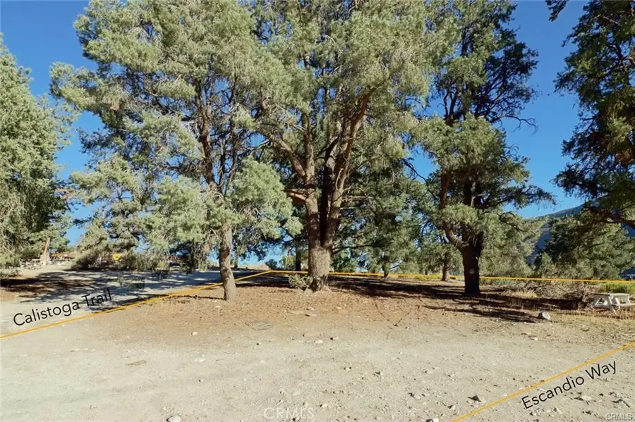 0 Calistoga, Frazier Park, CA 93225 - #2
