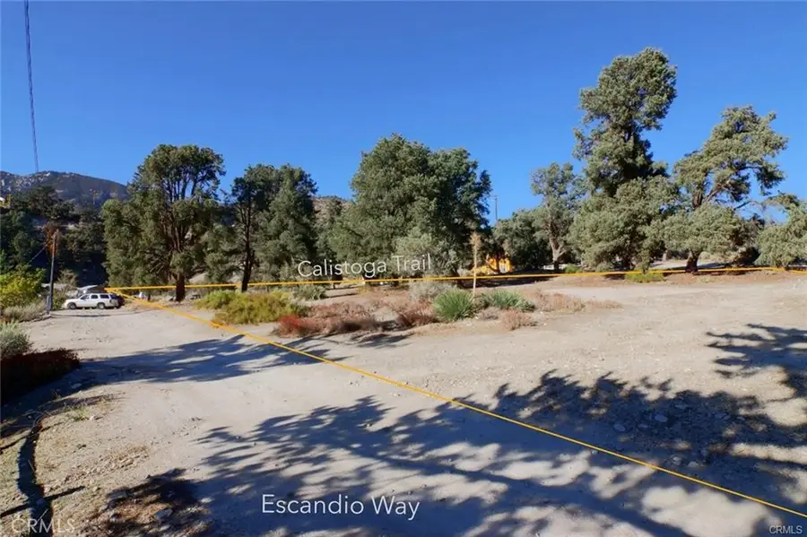 0 Calistoga, Frazier Park, CA 93225 - #3