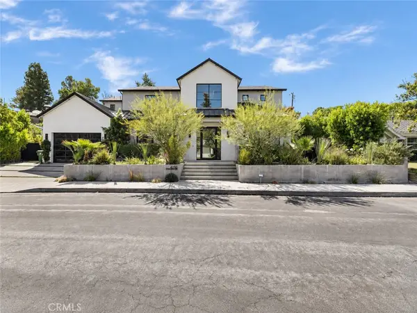 4050 Contera Road, Encino, CA 91436
