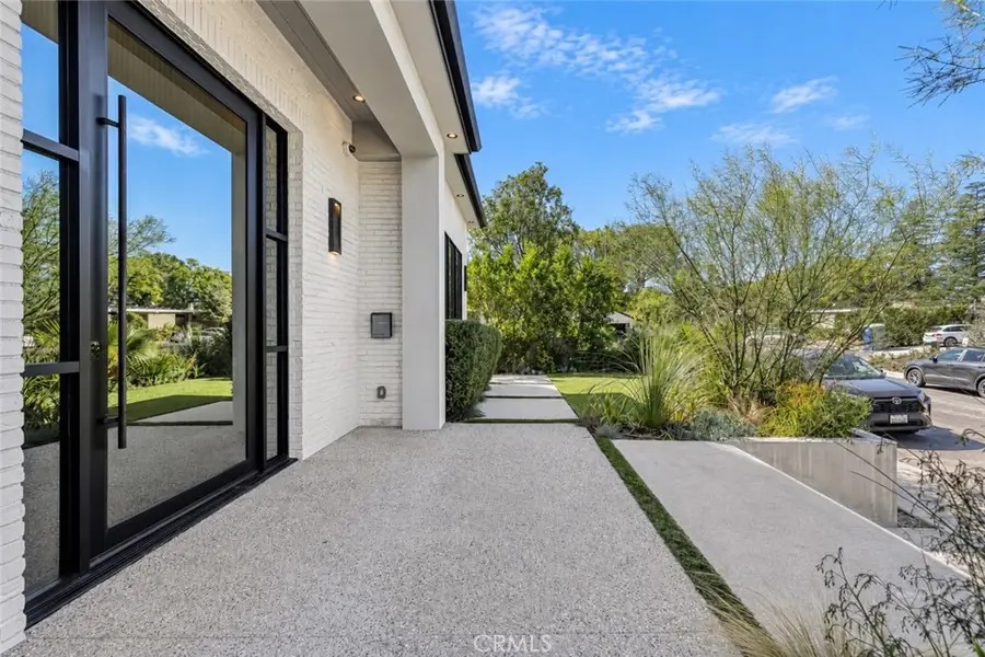 4050 Contera Road, Encino, CA 91436 - #2