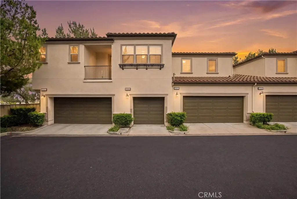 20312 Paseo Meriana, Porter Ranch, CA 91326 - #1