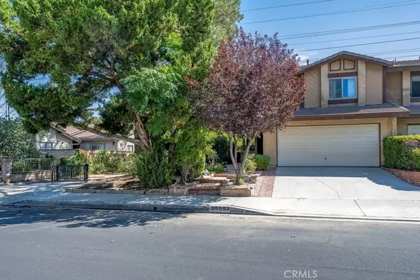 25892 Estaban, Valencia, CA 91355