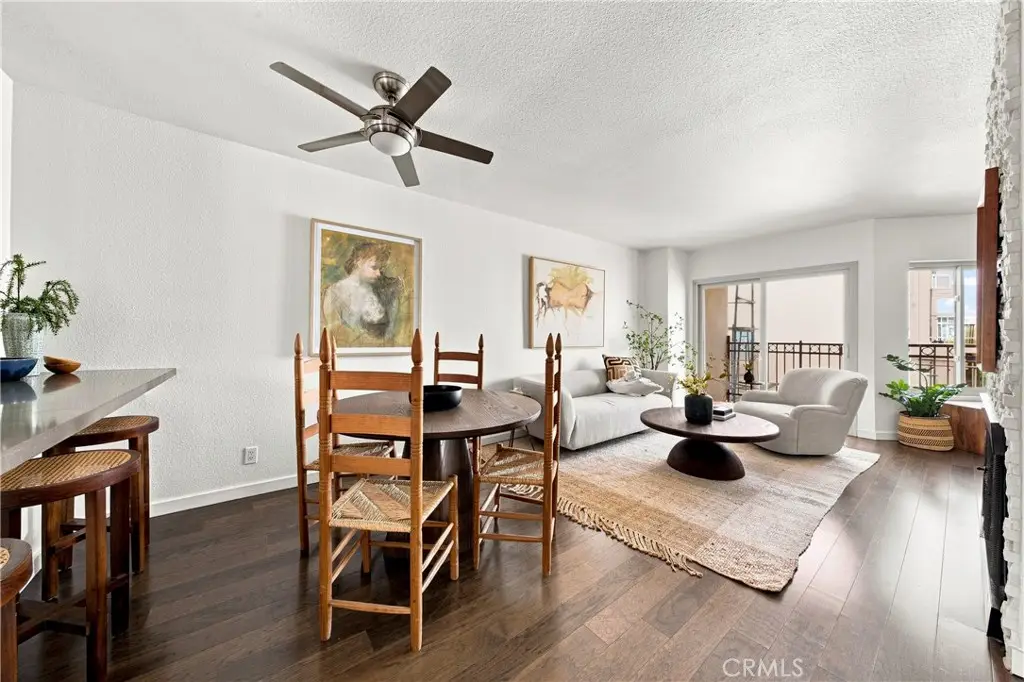 141 S Clark Drive #422, West Hollywood, CA 90048 - #1