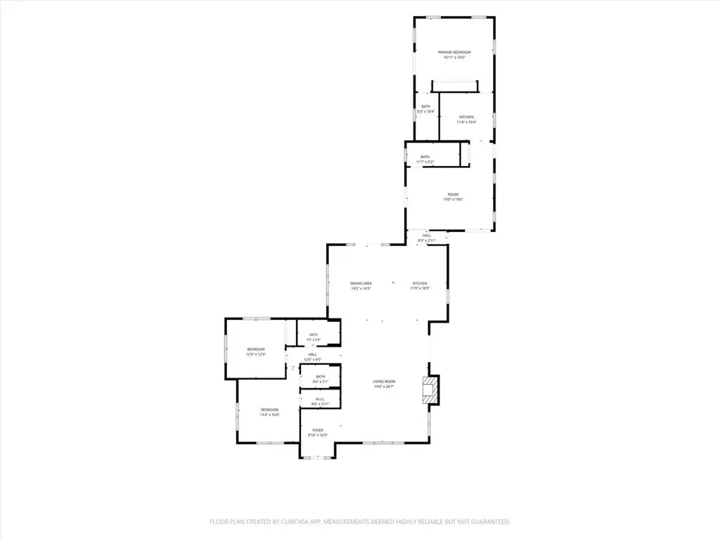 22720 Oxnard Street, Woodland Hills, CA 91367 - #1