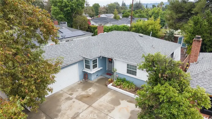 19148 Hart, Reseda, CA 91335 - #2