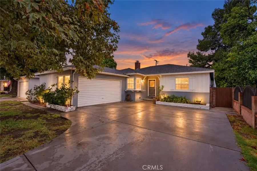 19148 Hart, Reseda, CA 91335 - #3