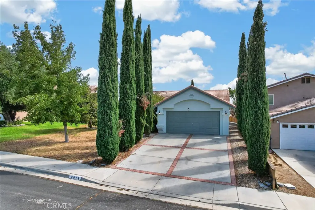 2816 Owens, Rosamond, CA 93560 - #1