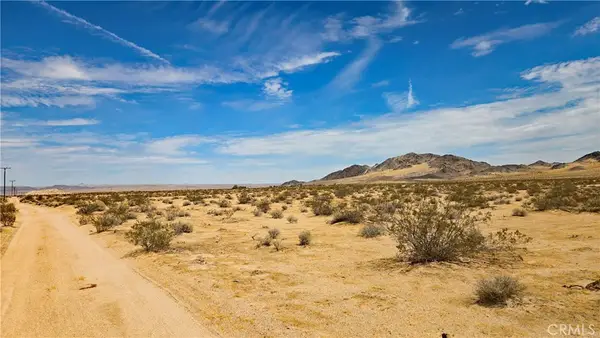 0 Greenview Rd, Newberry Springs, CA 92365