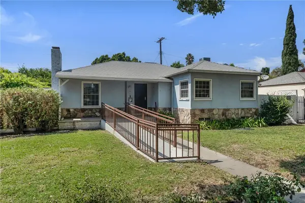 8101 Lemona, Los Angeles, CA 91402
