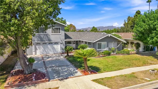 9801 Lubao Avenue, Chatsworth, CA 91311