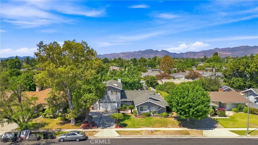9801 Lubao Avenue, Chatsworth, CA 91311 - #2
