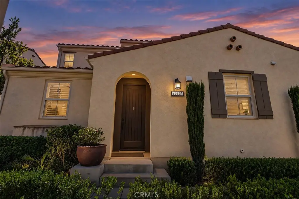 20304 Pienza Lane, Porter Ranch, CA 91326 - #1