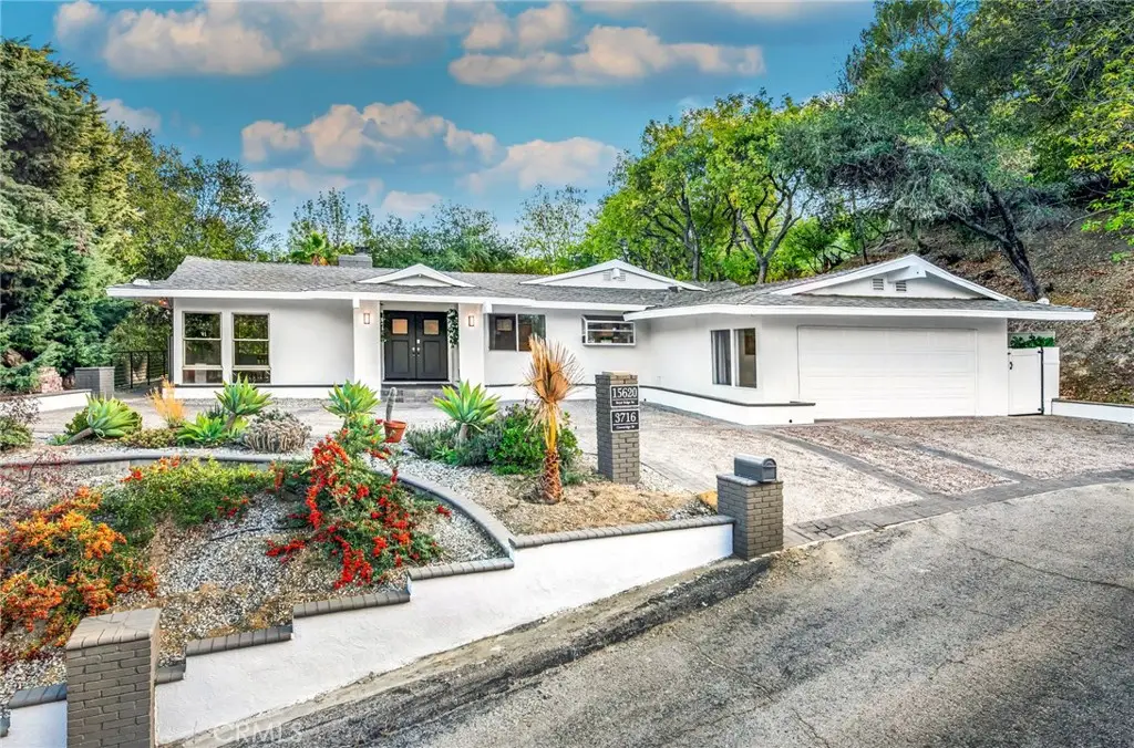 3716 Crownridge, Sherman Oaks, CA 91403 - #1