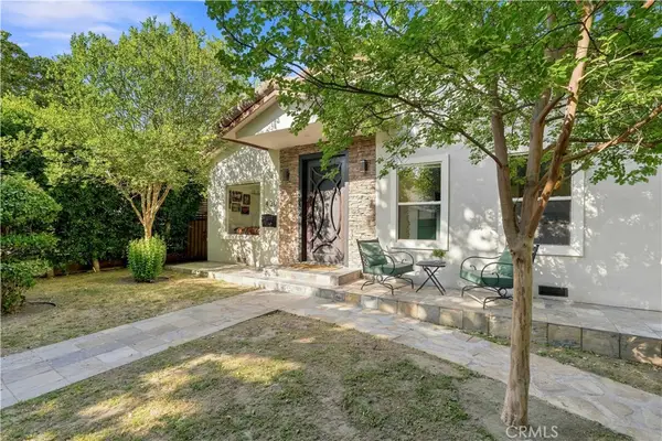 430 N Parish Place, Burbank, CA 91506