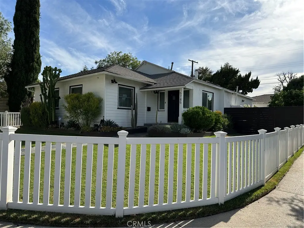 5785 Bertrand Avenue, Encino, CA 91316 - #1