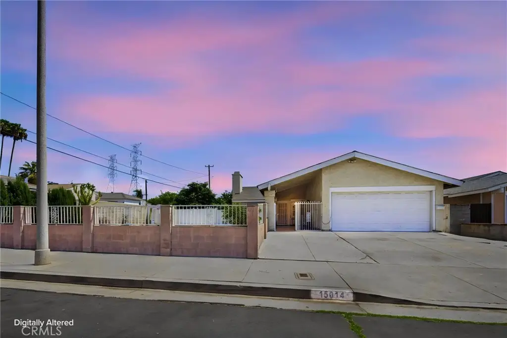15014 Copper, San Fernando, CA 91345 - #1
