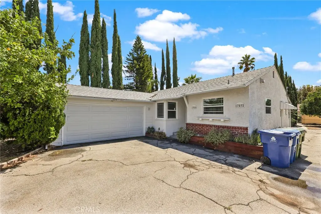 17028 Los Alimos Street, Granada Hills, CA 91344 - #1