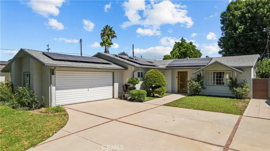 8842 Sophia, North Hills, CA 91343 - #1